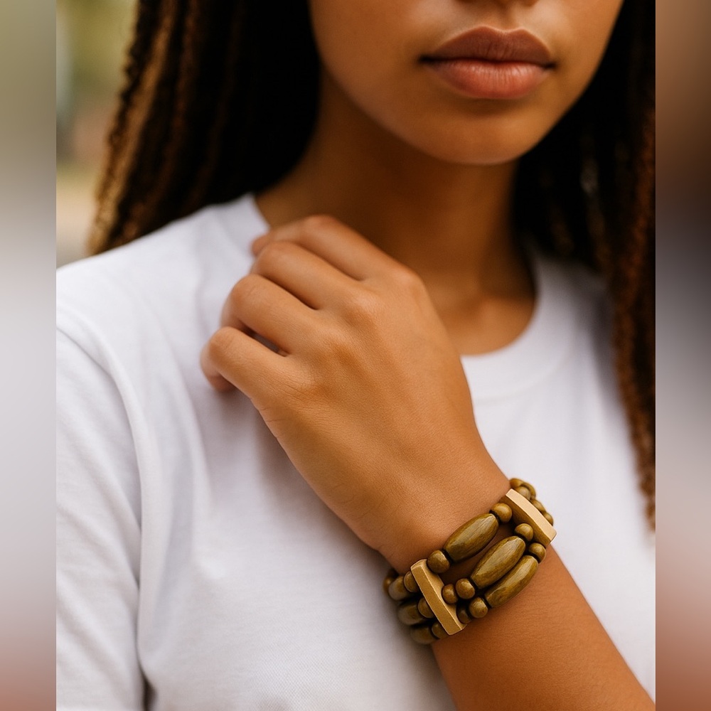 Re-Sell bracelet